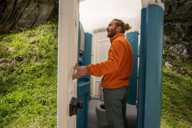 Best Portable toilet rental cost  in Archer, FL