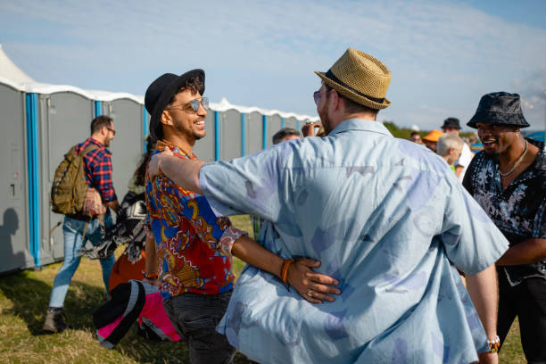 Best Wedding porta potty rental  in Archer, FL