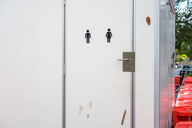 Best Porta potty rental near me  in Archer, FL