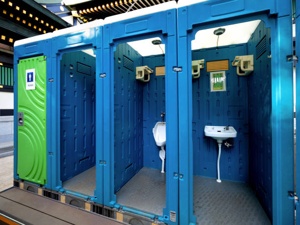 Best Affordable portable toilet rental  in Archer, FL