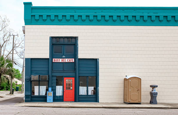 Best Temporary restroom rental  in Archer, FL