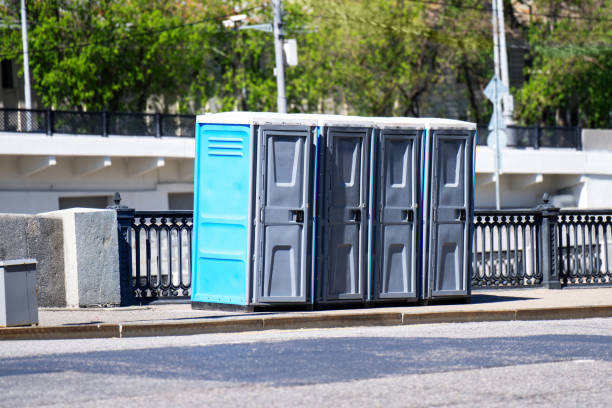 Professional porta potty rental in Archer, FL