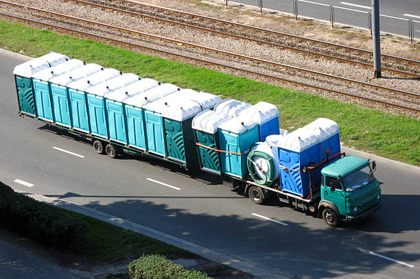 Best Affordable porta potty rental  in Archer, FL