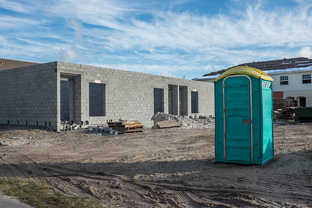Best Portable restroom trailer rental  in Archer, FL